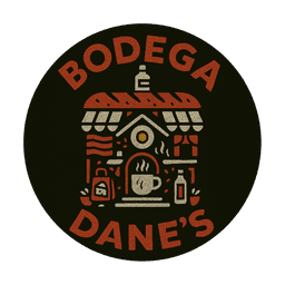 Bodega Danes Symbol