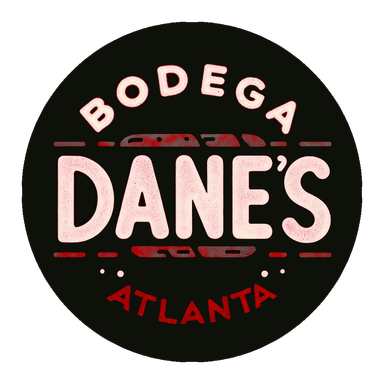 Bodega Danes Main Logo