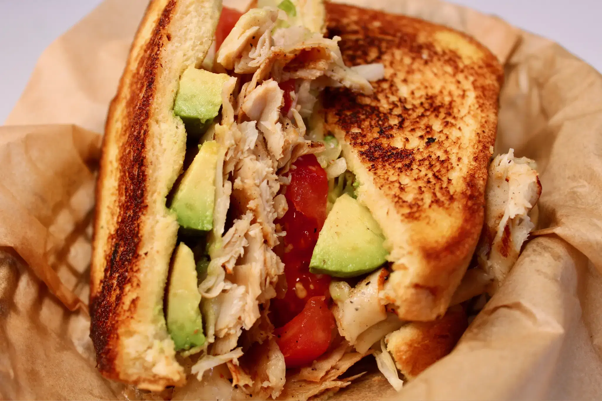 Bodega Danes dish 2