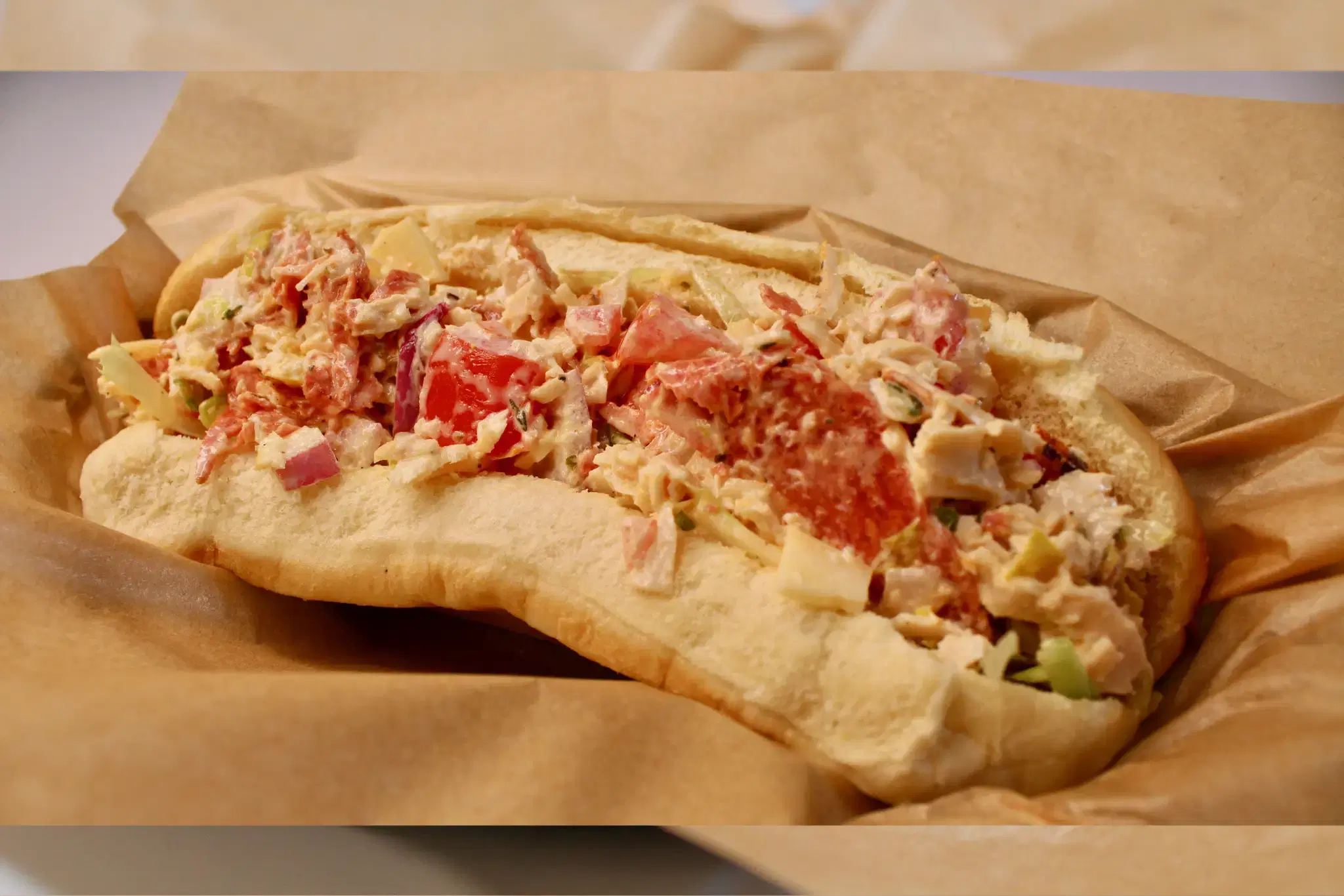 Bodega Danes dish 3