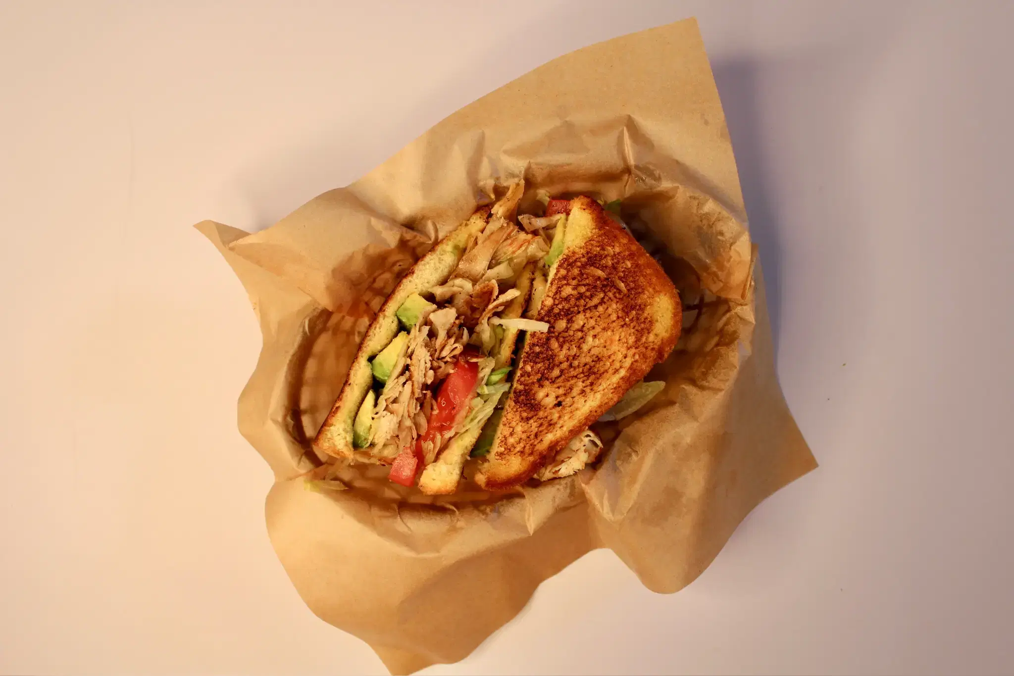 Bodega Danes dish 5