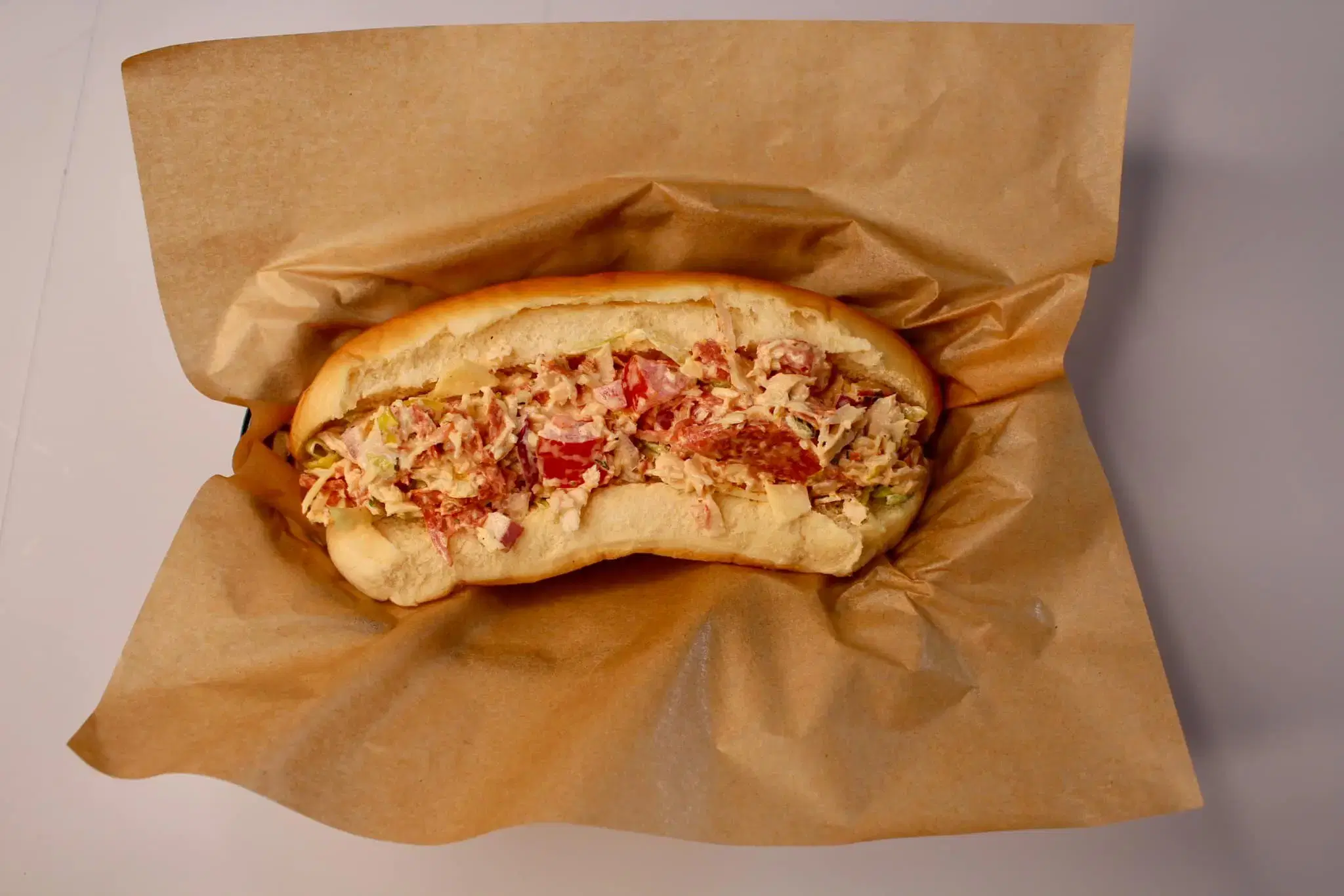 Bodega Danes dish 9