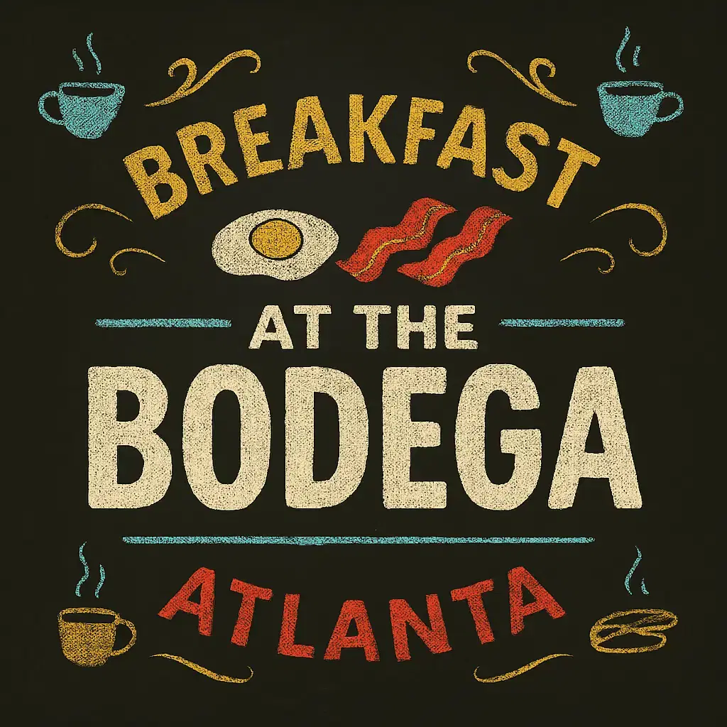 Breakfast at Bodega preview