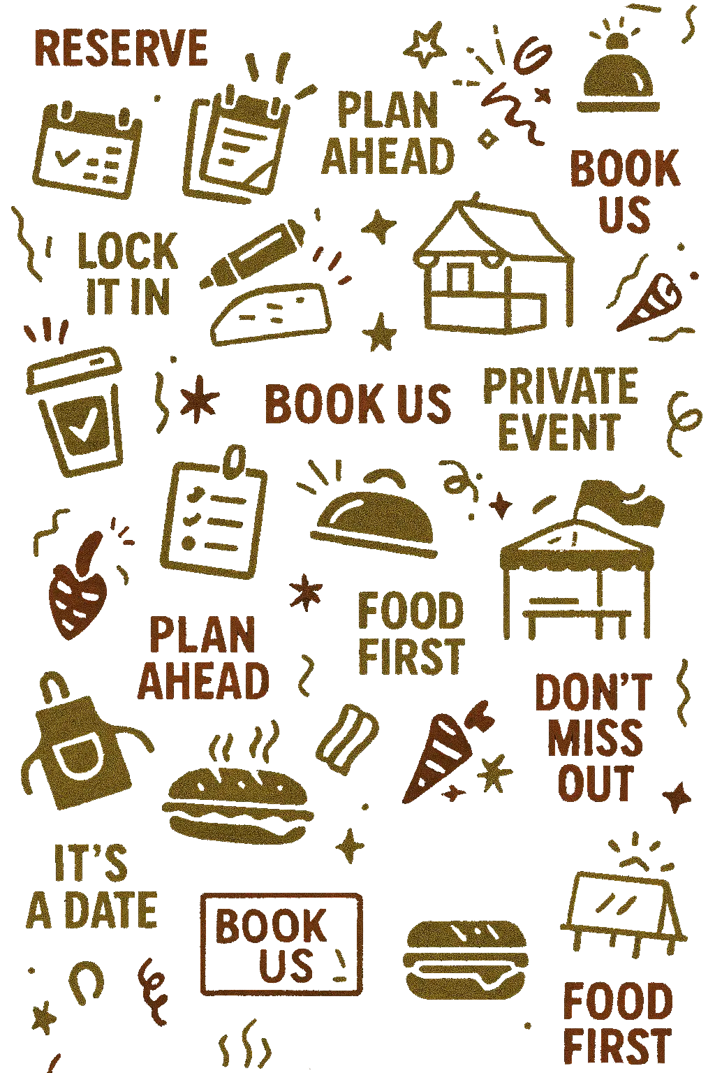 Book Service Wallpaper
